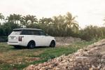 Land Rover Range Rover Vogue Supercharged by RENNtech 2016 года